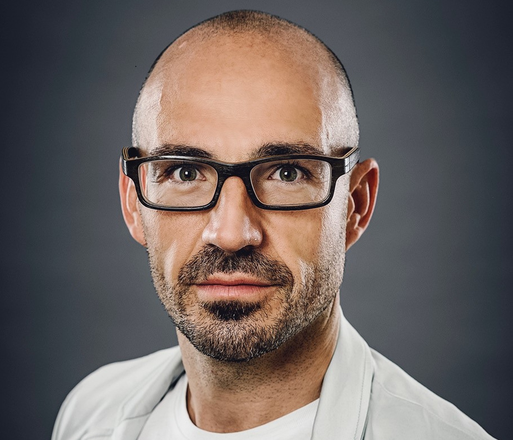 Enrico Maggi; Foto: Alex Gretter