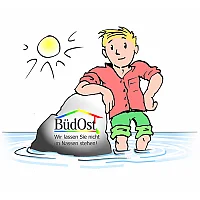 Büdost