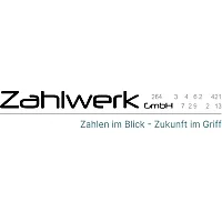 Zahlwerk