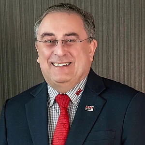 Kevin Barber